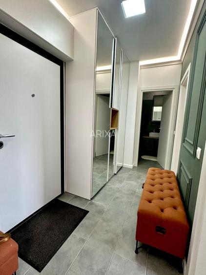 2 Camere si Parcare Atria Urban Resort Bucurestii Noi Soseaua Chitilei - 11