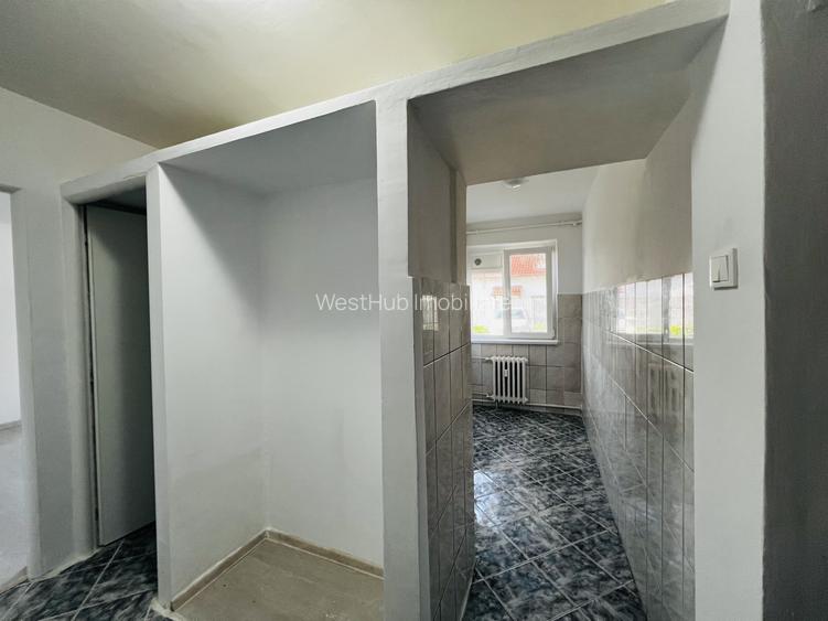 Apartament 2 camere recent renovat - Cetatii, Timișoara - 6