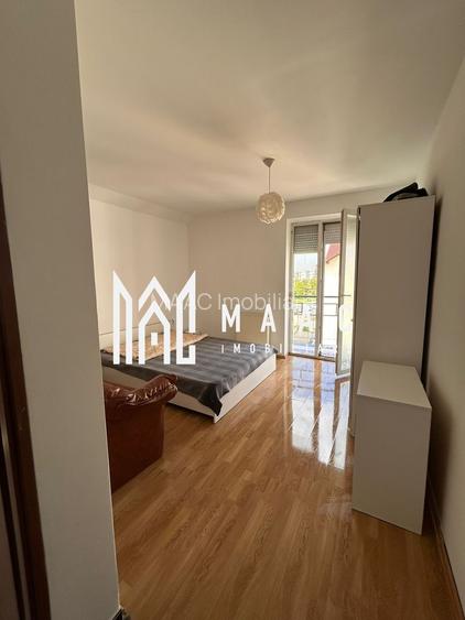 Garsonieră | 28 MPU | Balcon | Turnișor - 2