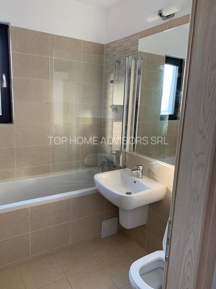 Băneasa Greenfield Residence - 10