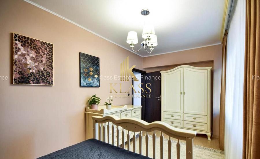 3 camere Herastrau, 83 mp, parcare subterana inclusa - 7