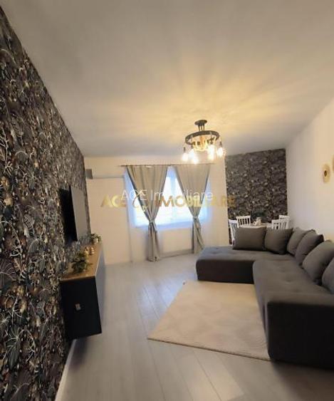 De inchiriat 2 Camere | Pacii | Metrou | Parcare | Centrala - 2