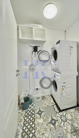 Penthouse | Irina Rosetti Cartierul Arhitecților Sibiu · 3 camere - 11
