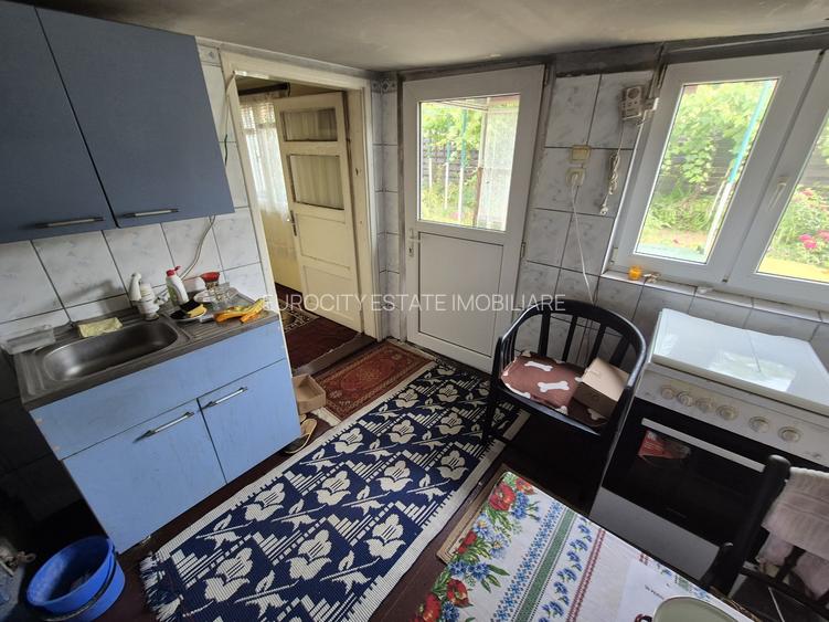 Marriott, vanzare casa si teren 388mp. - 17