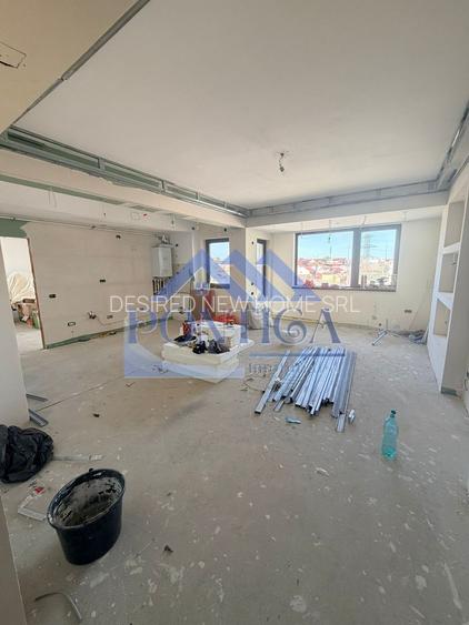 Apartamnet 2 camere Inel 1 - 5