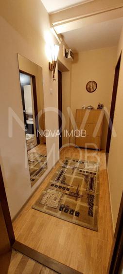 Apartament 3 camere mobilat, utilat, etaj 1 - Cedonia - 11