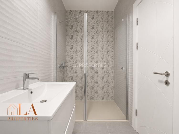 Apartament 3 camere 103mp | Parcare subterana | Rosa Residence-Titan - 11
