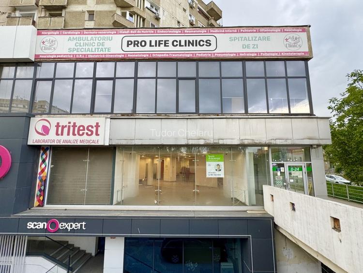 Închiriere Spațiu Comercial Premium central 240mp-Bd. A. Panu, Direct proprietar - 4