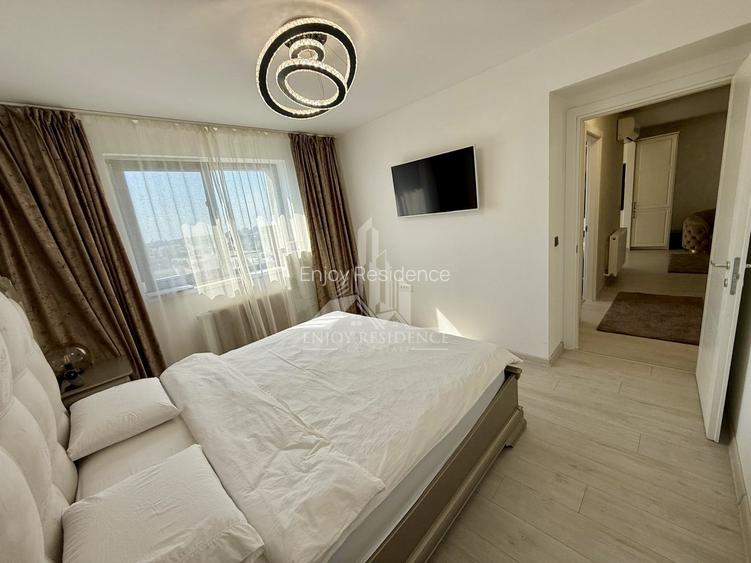 VEZI VIDEO! Apartament 3 camere Hills Brauner | Imobil Exclusivist | PARCARE - 13