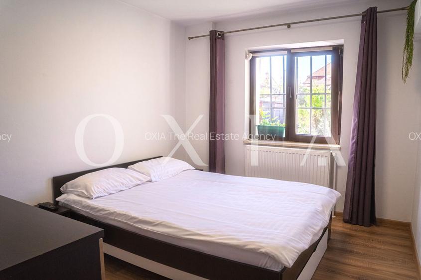 AX1118 Zona Fabric-Complex Studentesc, Mobilat&Utilat, Doua Nivele - 3