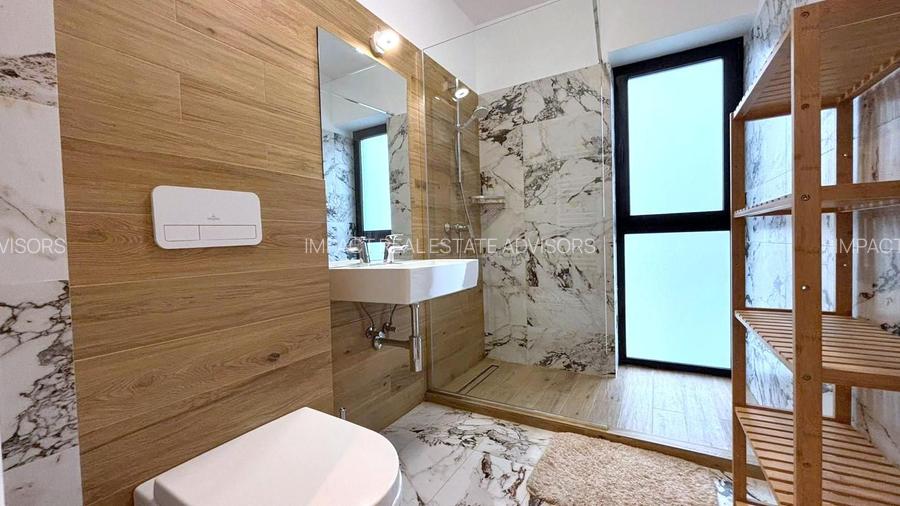 Apartament premium 2 camere Herastrau-Baneasa - 8