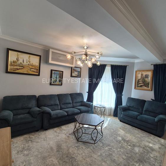 Vilă Premium in Paradisul Verde – Eleganță, Natură și Confort Exclusivist - 7