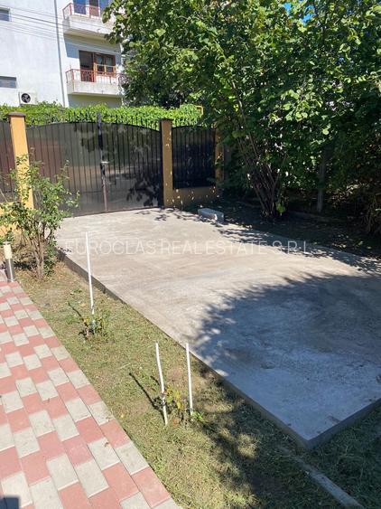 Vila D+P+1+M - Agigea - 270.000 euro (Cod E2+E7) - 6