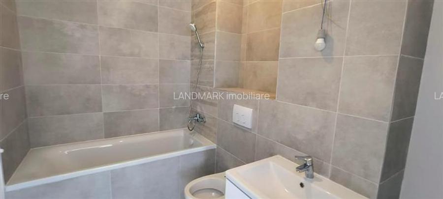 APARTAMENT NOU, OCUPABIL IMEDIAT, CENTRALA PROPRIE, COMISION 0% - 5