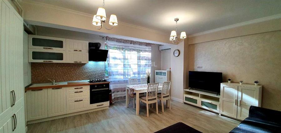 Apartament 2 camere, parcare inclusă –  Zona Tătărași - 5