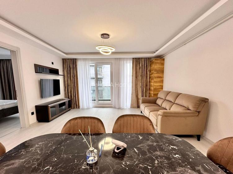 2 CAMERE, PALLADY, JASMINE RESIDENCE, IKEA, NICOLAE NECLU - 2