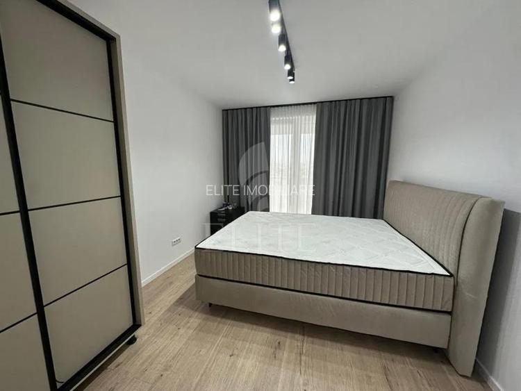 Apartament 3 camere în zona STRAZII FABRICII - 8