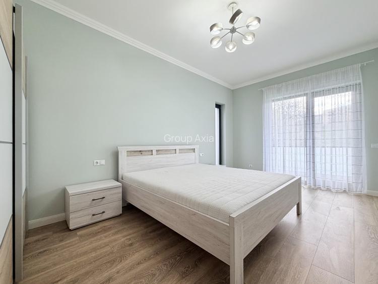 Inchiriere casa tip duplex, 5 camere, parcare, Andrei Muresanu - 6