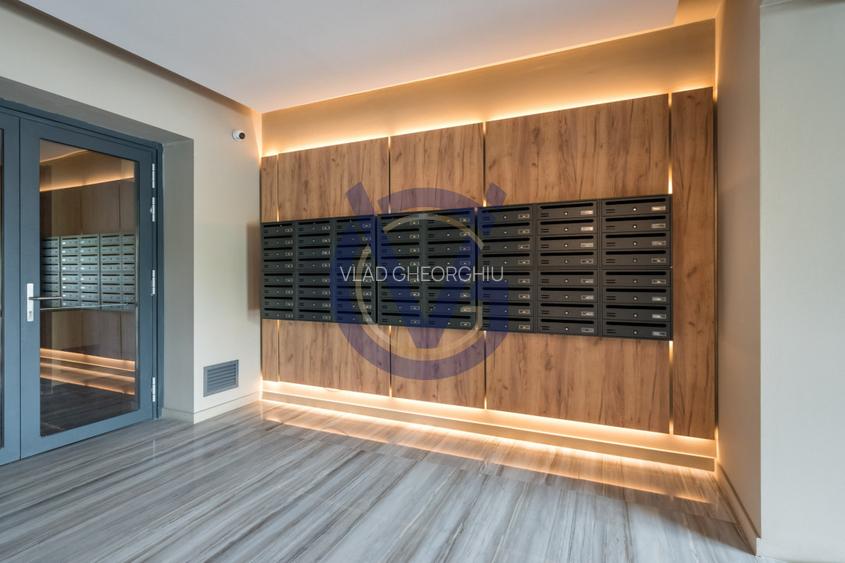 Nusco City - Amenajat Modern & Lux - Gradina - Panorama Oras - COMISION 0% - 7