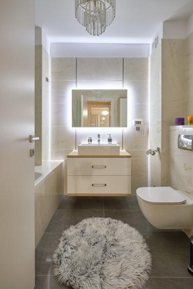 Apartament 2 camere, Torontalului - Campeador, ultraconfort, complet utilat - 7