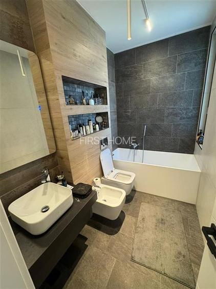 Casa parter NOUA, livada,130 mp utili, 490 mp teren,MOBILATA,UTILATA - 20