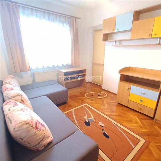 Apartament 4 camere decomandat si 2 balcoane Strand - 11