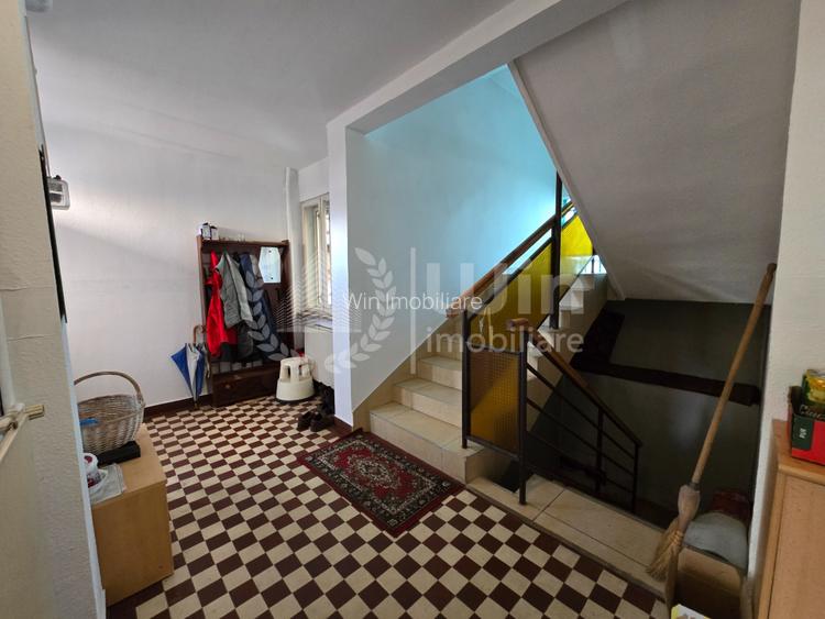 Casa individuala | 260mp utili | 600 mp teren | Zona exclusiv de case! - 8