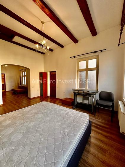 Spatiu Comercial + Casa        Central     Brasov - 13