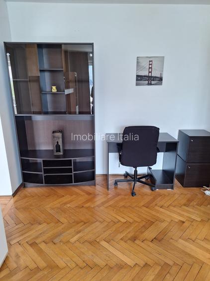 Apartament 2 camere semidecomandat,  etaj 5, Mihai Bravu- Ferdinand - 3