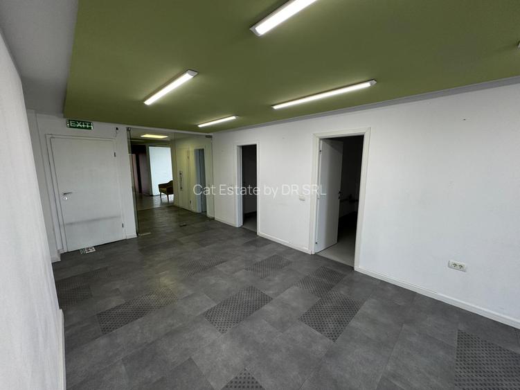 Spatiu perfect Clinica - 5