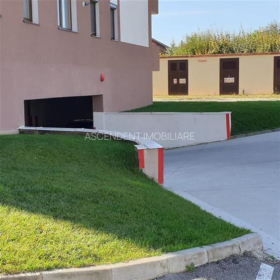 3D! Decomandat, LUX Class, Tractorul, Brasov. - 10