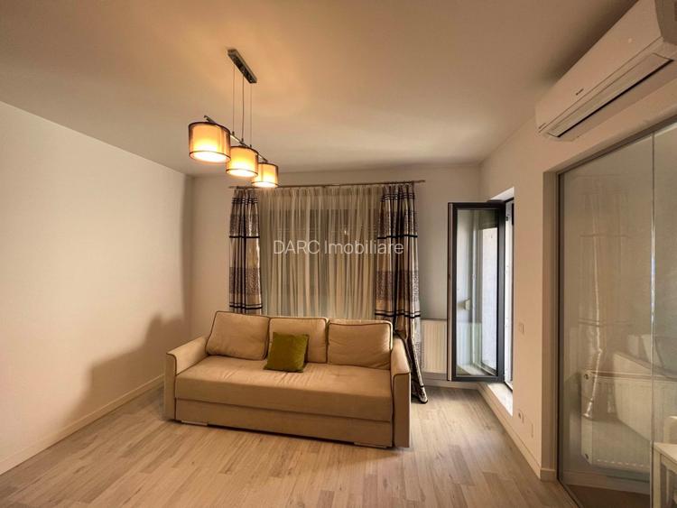 Garsoniera –  21 Residence Politehnica  - 2