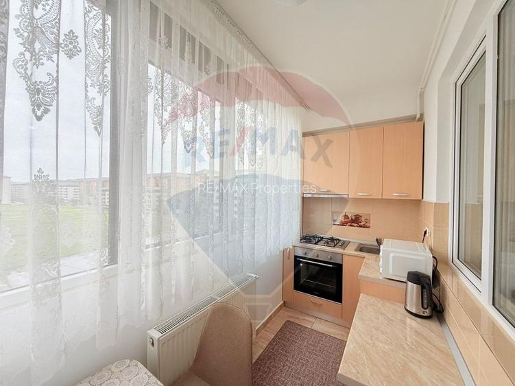 Apartament 2 camere de închiriat |Modern, Spațios | Militari Residence - 8