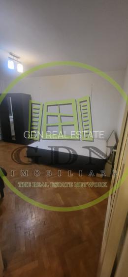 Apartament 2 camere decomandat pe Calea Florești - 5