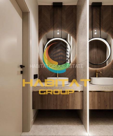 Pallady 2 camere tip studio 61 mp la 15 min. metrou N.Teclu - 16