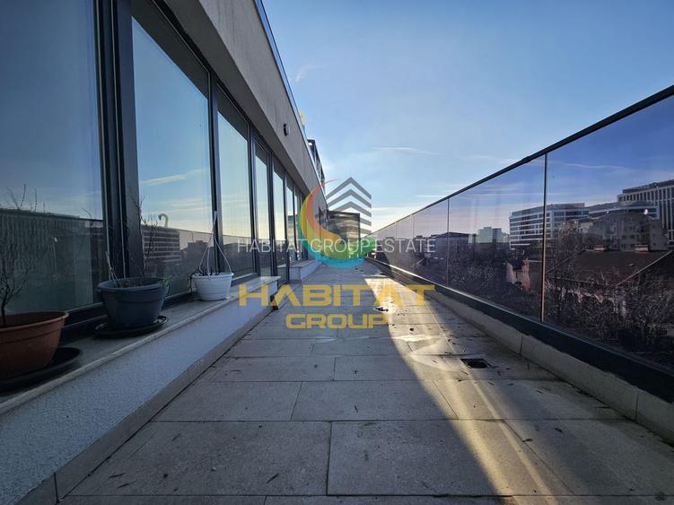 Apartament 3 camere Timpuri noi 8 minute Metrou cu mutare imediata - 14