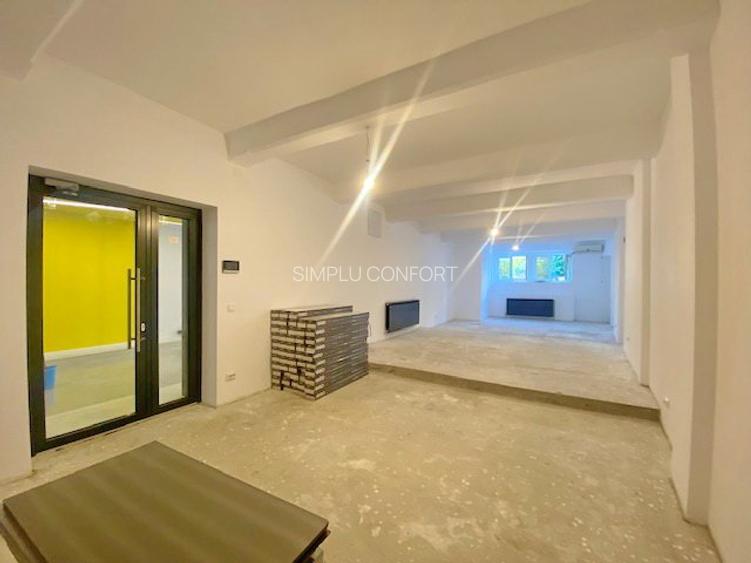 Piata Victoriei spatiu pentru birouri - 2