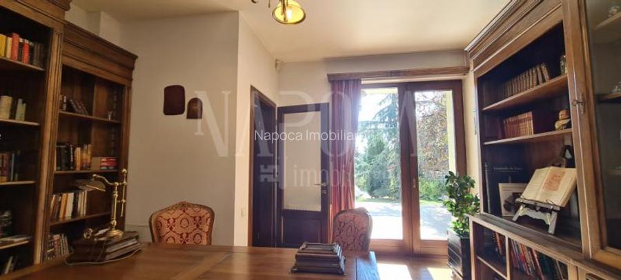 Casa 5 camere de vanzare in Grigorescu, Cluj Napoca - 14