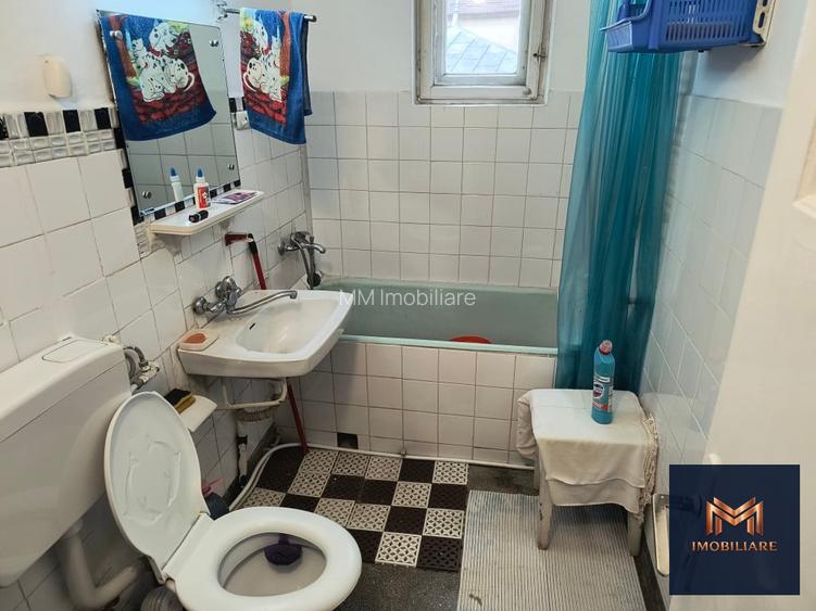 Apartament 2 camere, SD, etaj 2, balcon boxa la subsol,zona centrala - 5