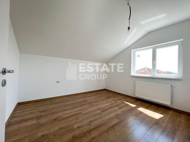 Duplex Mosnita Noua, posibilitate alegere finisaje - 13