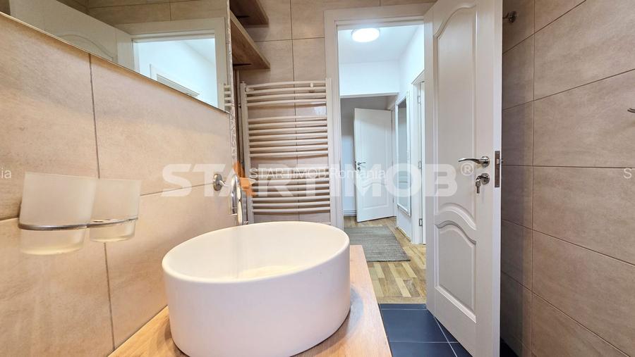 Apartament mobilat Astra - 13