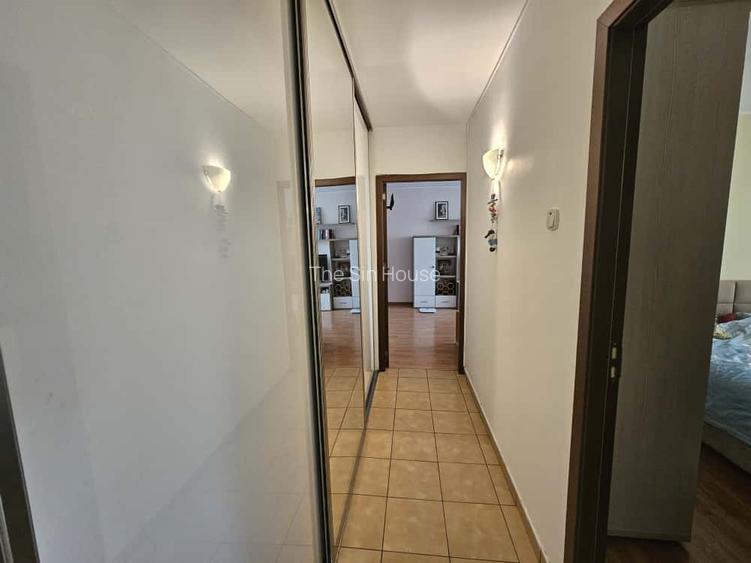 Apartament 2 camere I Politehnica I Mobilat Utilat - 10