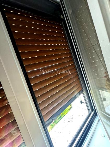 Vanzare apartament 2 camere decomandat Cornisa Bistritei - stare foarte buna - 14