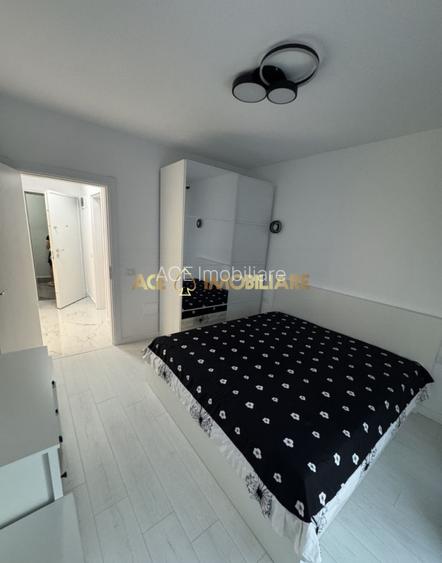 2 Camere  | Theodor Pallady | Metrou | Centrala | Parcare | Pet Friendly - 5