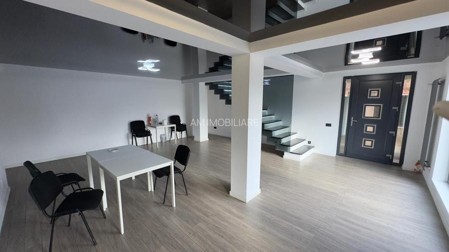 CASA INDIVIDUALA COLENTINA - 7 CAMERE - NOU, TEREN 249 MP, COMISION 0% - 5