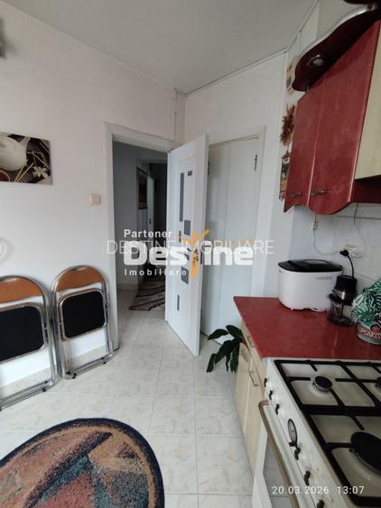 Apartament de vanzare 2 camere, decomandat, zona ultra centrala, semi / mobilat - 6