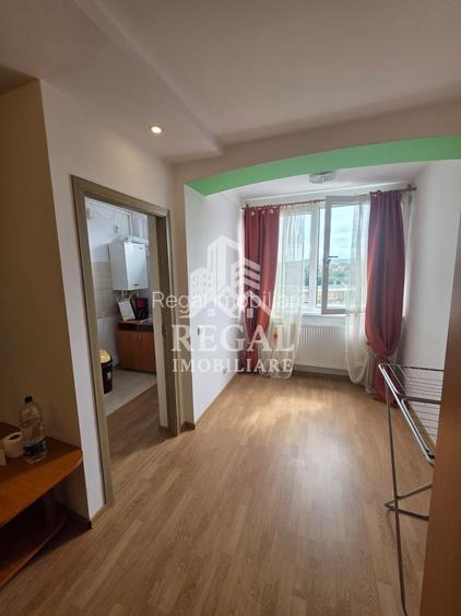 Garsonieră mobilată complet | Centrală nouă | Panoramă superbă - 5