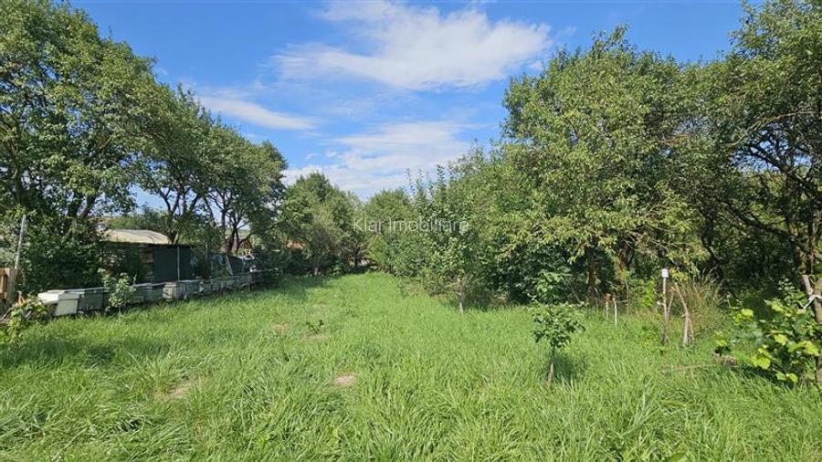 COMISION 0% Teren intravilan 3172mp, AITON - Biserica Greco-Catolica - 3