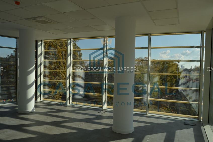 Spatiu de birouri, 160mp utili, zona Cantemir - 21
