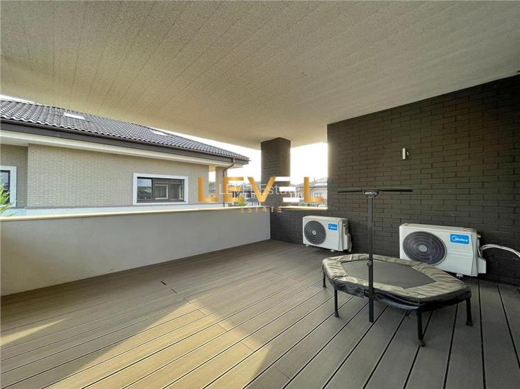 [VIDEO] Modern Unfurnished 4 Bedroom Villa with Private Pool for Rent in Oxford - 19